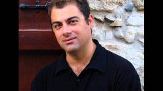 To concerto Manos Hadjidakis soloist Manolis Neophytou [upl. by Glasgo]