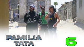 FAMILIA TATA 6 MKOJANI NGOMA NAGWA OCHU KIOTA TUMAIN ABDALAH [upl. by Judy]