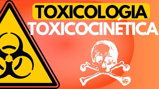 TOXICOLOGIA E TOXICOCENÉTICA [upl. by Archibald]