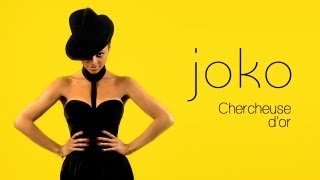 Chercheuse dOr  Joko  Clip Officiel [upl. by Brenza]