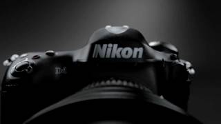 Nikon D4 Product Tour [upl. by Pani297]