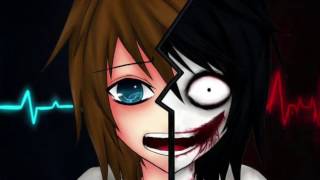 The Story Of Jeff The Killer [upl. by Oriana]