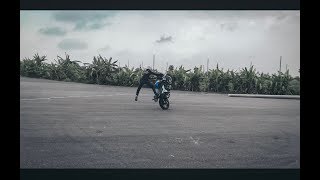 FIRST TIME FLYMANGO CIRCLE WHEELIE IN BANGLADESH [upl. by Leugar]