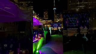 Toronto  Nuit Blanche 2024 [upl. by Dasya654]