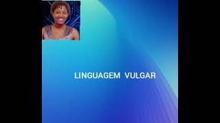 Linguagem vulgar Português para concursos públicos [upl. by Hachman640]