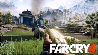 Far Cry 4  Opinioni della Stampa  E3 2014 [upl. by Gaughan]