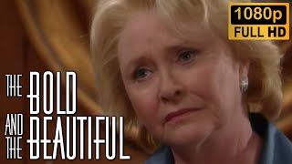 Bold and the Beautiful  2002 S15 E222 FULL EPISODE 3859 [upl. by Donnell]