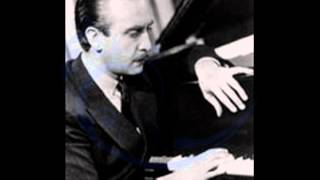 Chopin  Claudio Arrau  4 Ballades rec 1953 [upl. by Yraek]