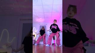 Ariana Grande ‘The Boy is Mine’ Tiktok dance trend 🩷 [upl. by Karlow777]