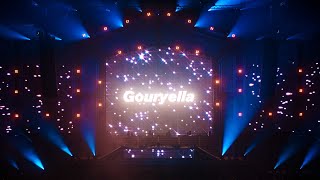 FERRY CORSTEN pres GOURYELLA FULL SET ▼ TRANSMISSION PRAGUE 2016 The Lost Oracle [upl. by Gillan]