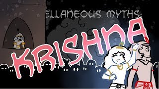 Miscellaneous Myths Krishna [upl. by Suckram]