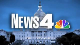 NBC 4 Washington New 2013 Intro [upl. by Cuthbertson]