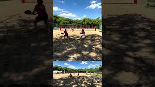 SHORTS BEACH TENNIS PORTO ALEGRE beachtennisportoalegre beachtennislovers beachtennis [upl. by Bernardi]