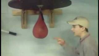 Punching Ball FAIL arrimacebolleta [upl. by Baecher]