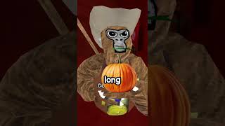 💀 How Gorilla Tag Skeletons Died EP 1 BubblesVR Tuxedogt PrettyPrince gorillatag vr viral [upl. by Peednama275]