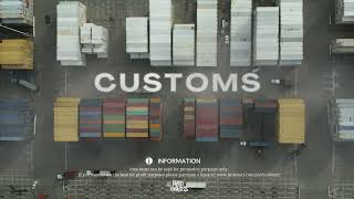 FREE SHORELINE MAFIA TYPE BEAT  “CUSTOMS” [upl. by Ahsie]