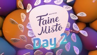 FAINE MISTO 2021  Day 2 official trailer [upl. by Wolsky]