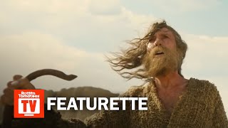 The Lord of the Rings The Rings of Power Season 2 Featurette  Call to Adventure [upl. by Petty]