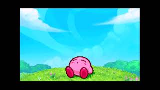 A Well Earned Rest The True Arena Rest Area Kirby Triple Deluxe Extended [upl. by Eniron]