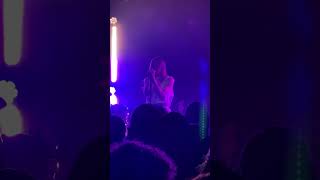 K Flay  Spaghetti Live [upl. by Elad]