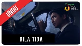 Bila Tiba Ost Sang Kiai  Official Video Clip  Ungu [upl. by Bari]