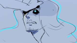 Six Hundred Strike  EPIC The Musical  Short Animatic [upl. by Dame]