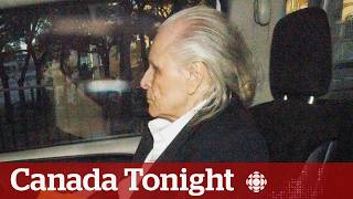 Convicted sexual predator Peter Nygard ‘abused’ the justice system journalist says  Canada Tonight [upl. by Laikeze]