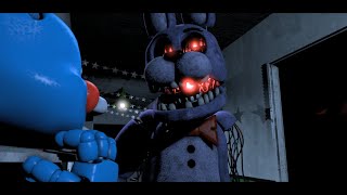 FNAF2SFM quotThe Bonnie Songquot Animation Short  TheEnnardGamer [upl. by Koss312]