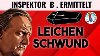 LEICHENSCHWUND krimihörspiel hörspiel kopfkino missmarple [upl. by Allecsirp490]