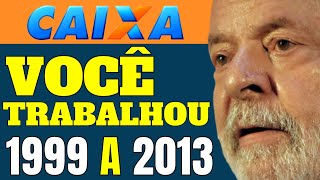 STF VOCÊ TRABALHOU ENTRE 1999 A 2013 SAÍU DECISÃO DO JULGAMENTO DA REVISÃO DO FGTS ADI 5090 NO STF [upl. by Inger]