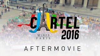 Cartel des Mines 2016 I Official Aftermovie [upl. by Perzan]