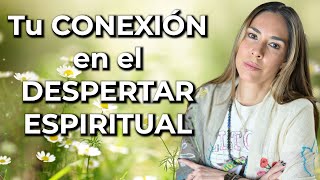 La COMPASIÓN y Tu CONEXIÓN en el DESPERTAR ESPIRITUAL  Cristy de la Torre [upl. by Aicnerolf]