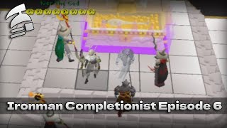 Ironman Completionist 6 [upl. by Kavita]