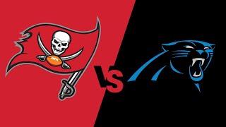 Tampa Bay Buccaneers vs Carolina Panthers Prediction and Picks  NFL Best Bets and Odds for Week 18 [upl. by Kevon]