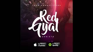 Christo  Red Gyal Official Audio Soca 2019 [upl. by Dolf801]