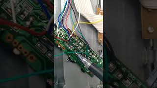 How to fix if Quemex TTI 2012 Azan Stops but clock still working  possible fix  Part 1 [upl. by Ahsenauj]