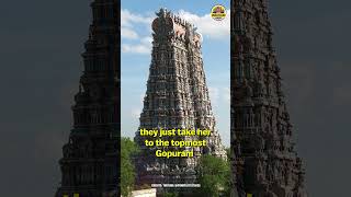 How Was Madurais Meenakshi Temple Saved From Invaders  Explains Meenakshi Jain [upl. by Geiger]