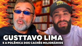 Gusttavo Lima  Entenda a Polêmica [upl. by Inol]