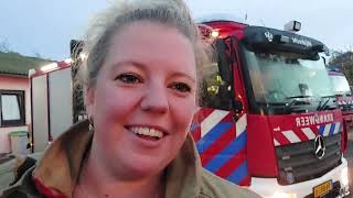 Vlog oefencentrum in Weeze [upl. by Bartlet]