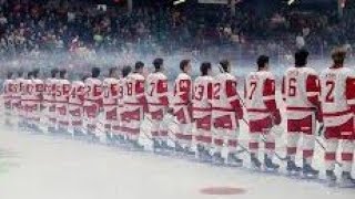 Soo Greyhounds Team History [upl. by Sivehc]