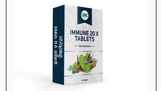 ఈ ఒక్క TABLET100 ఉపయోగాలుIMMUNITY BOOSTERIMMUNE 20X TABLETS BENEFITSతెలుగు లో [upl. by Zamora]