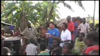 Swahili Biogas Song [upl. by Zilada]