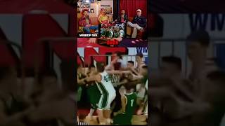 Shane Gillis’s High School Basketball Team Got Into A Fight At The State Championship [upl. by Uon]