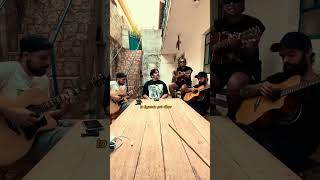 Lagum  OI Primo Chico Cover [upl. by Bernadene]