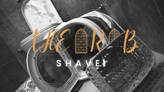 THE ARAB SHAVE  A film by Zakaria Najim [upl. by Zed]