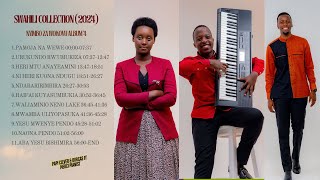 NYIMBO ZA WOKOVU 4th ALBUM  Papi Clever amp Dorcas ft Merci Pianist 2023 [upl. by Pellikka]