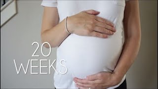 Awesome Pregnancy Time Lapse  Health amp Life [upl. by Declan389]