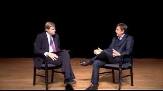 A Conversation with Alistair Begg [upl. by Cati465]