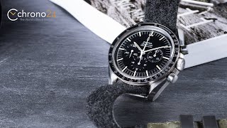 Top 5 Watches of 2020  Chrono24 [upl. by Yelrahs]