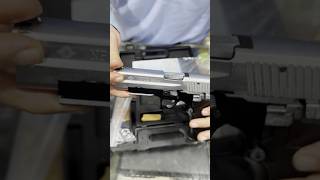 Norinco NP22  9mm  Unboxing  1million youtube youtubeshorts hkarms [upl. by Yarb]